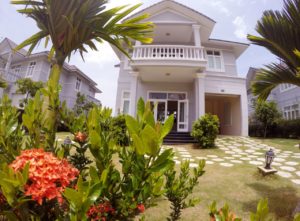5 Villa gần/sát biển đẹp ở Mũi Né – Phan Thiết